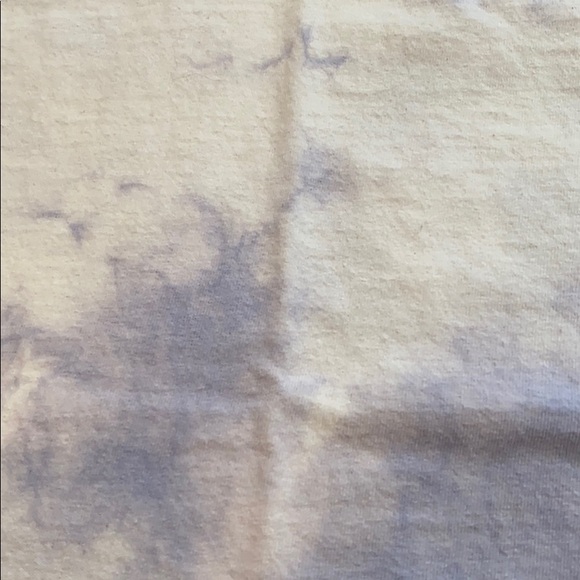 Really pretty tie dye tee - Picture 3 of 3